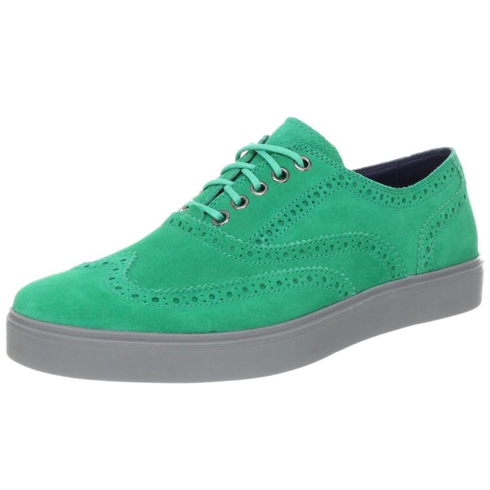 Cole Haan Bergen Wingtip